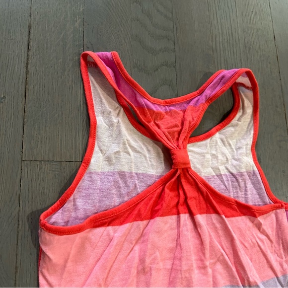 City Streets Racerback Sleeveless Midi Dress - Picture 3 of 10